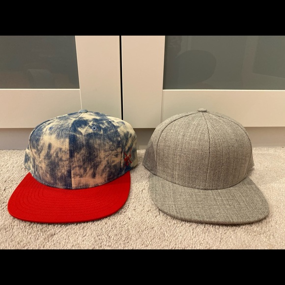 Aeropostale tie dye hat - Picture 5 of 6